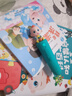宝宝巴士jojo点读笔幼儿早教机1-3岁儿童启蒙绘本玩具睡前故事机生日礼物 【多维认知】1-3岁/赳赳点读笔 实拍图