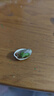 三只松鼠开心果500g/袋装 坚果炒货无漂白干果休闲零食品送礼 实拍图