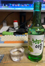 真露（JINRO）烧酒 360ml*20瓶 13度 葡萄味 韩国进口 洋酒 调酒基酒 实拍图
