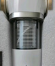 滨特尔（pentair）前置过滤器大通量家用全屋自来水管道40μm过滤器9吨/H大流量水驱涡轮+反冲洗刮洗净水器 【升级9T/H】S160前置过滤器 实拍图