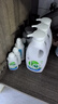 威露士La有氧洗内衣裤专用手洗洗衣液500ml*3+90ml*2组合抑菌除螨去血渍 实拍图