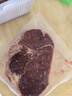 大希地盒装整切调理西冷牛排含酱包共750g 烧烤食材 冷冻牛扒牛肉生鲜 实拍图