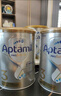 爱他美（Aptamil）白金澳洲版 幼儿配方奶粉 3段(12-36个月) 900g 实拍图
