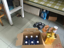 方庄北京二锅头方瓶42度1.5L 清香型白酒 父亲过节日送礼宴请招待白酒 实拍图