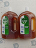 滴露（Dettol）消毒液灭活流感冠状病毒消毒水除菌1.8L*2洗衣家居宠物除螨杀菌 实拍图