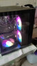 微星i7 13700升14代酷睿i7台式组装电脑主机RTX5060Ti/4060游戏高端电竞独显直播设计渲染整机DIY整机 配置二：14代酷睿i7丨RTX3060 12G 实拍图