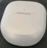 Bose QuietComfort 消噪耳塞Ultra-晨雾白 真无线蓝牙降噪耳机大鲨3代 智能耳内音场调校  实拍图
