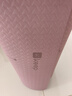 Keep瑜伽垫 健身垫TPE防滑加厚加宽183*80cm舞蹈 体位线指引 7mm 实拍图