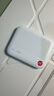 中兴（ZTE）5G随身wifi移动UFI 无线上网卡 5g插卡路由 无限随行车载 笔记本流量卡托 F50/MU300 实拍图