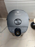 美的（Midea）【国家补贴】电热水瓶 5L升大容量保温除氯电水瓶 家用烧水壶保温一体全自动恒温电热水壶开水壶 5L 【316L母婴级材质内胆】 实拍图