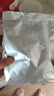 飞鹤飞帆OPO促吸收幼儿配方奶粉四联包3段1600克g(400g*4袋)DHA好脑力 1盒 实拍图