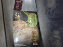 鳗鱼皇后鳗鱼饭团（海苔味）125g*4个 海鲜预制菜肴 加热即食生鲜食品 实拍图