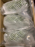 京鲜生 云南阳光玫瑰葡萄 青提4斤礼盒装 单果8g起 生鲜水果 生日礼物 实拍图