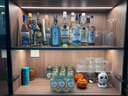 绝对伏特加（Absolut Vodka） 洋酒 原味 1000ml 鸡尾酒基酒 晒单实拍图
