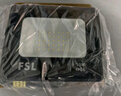 FSL佛山照明led投光灯户外射灯室外照明灯庭院灯探照灯100W天耀IP65 实拍图