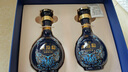 四特酒 东方韵 雅韵 特香型白酒 52度 500ml*2瓶礼盒装 实拍图