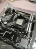 金百达（KINGBANK）32GB(16G×2)套装 DDR4 3600 台式机内存条 海力士原装CJR/DJR颗粒 银爵 C18 实拍图