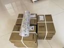 得力（deli）金佳铂A4打印纸 80g500张*5包一箱 高档加厚复印纸 合同标书彩打纸 整箱2500张 3564【尊享品质】 实拍图
