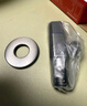 霍尼韦尔（Honeywell）饮用类0析铅角阀三角阀全铜主体陶瓷阀芯防爆冷热水通用净铅角阀 实拍图