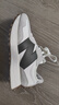 NEW BALANCE休闲鞋男鞋女鞋情侣夏季舒适轻便百搭运动鞋327系列MS327ASN 36 实拍图
