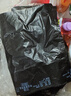 本迪马甲袋手提100只加厚黑色32*52cm家用办公厨房垃圾袋塑料袋1.6丝 实拍图