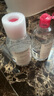 贝德玛（BIODERMA）舒妍洁肤液明星同款卸妆水粉水500ml护肤品敏肌 实拍图