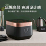 苏泊尔（SUPOR）电饭煲家用2-3人电饭锅3LIH加热球釜内胆杂粮多功能家用SF30HC749新老品随机发货 实拍图