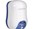帅康（Sacon）小厨宝6.5升储水式电热水器 家用1500W速热 迷你小尺寸 厨房热水宝【政府补贴】DSF-6.5WS上出水 实拍图