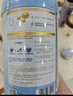 惠氏（Wyeth）启赋蓝钻HMO较大婴儿配方奶粉2段（6-12月）810g*6罐 实拍图