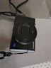 索尼（SONY） DSC-RX100M7 RX100 VII 黑卡7数码相机轻巧便携备机 黑卡7G+天硕128G内存卡 官方标配 实拍图