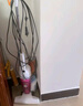 美的（Midea）吸尘器SC861A家用手持立式吸尘器二合一强劲吸力【国家补贴】 实拍图