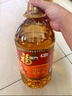 金龙鱼 食用油 花生浓香型浸出  食用植物调和油5L（新老包装随机发货） 实拍图