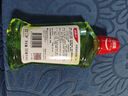 高露洁（Colgate）清新茉绿漱口水500ml含氟漱口水深层清洁清新无酒精自营温和清新 实拍图