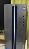 联想（Lenovo）GeekPro设计师游戏台式电脑主机(酷睿i7-14700 RTX5060 8GB显卡 32G DDR5 1TB SSD ) 实拍图