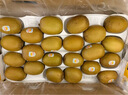 佳沛（zespri）新西兰  阳光金奇异果18粒超大果原箱单果重约173-204g 猕猴桃 实拍图