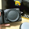 尼康（Nikon）【国家补贴】Z30半画幅微单相机新手入门级可翻折屏自拍 4k高清摄影拍照视频直播便携vlog微单相机 Z30 + 16-50mm套机 实拍图