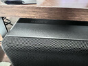 索尼（SONY）HT-S200F 无线蓝牙回音壁纤薄电视音响家庭影院音响 黑色 实拍图