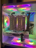 蓝宝石（Sapphire） AMD RADEON RX 7650 GRE 白金/极地/黑钻 黑神话悟空台式机高性能独立游戏显卡 RX 7650 GRE 8G 极地版 实拍图