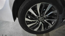 德国马牌（Continental）汽车轮胎 205/55R16 91V FR CC7 #适配大众 朗逸/别克 凯越 实拍图