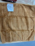 美丽雅纤维抹布30*30cm6片家政厨房清洁毛巾去污不易留痕掉毛加大加厚 实拍图