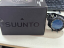 颂拓（SUUNTO）CORE全黑 经典户外运动手表 多功能指南针徒步登山智能手表礼物 实拍图