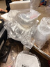 孕贝恒温烧水壶奶瓶消毒器柜烘干温奶器二合一体机热暖奶器婴儿冲奶器 实拍图
