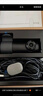 70迈行车记录仪M310Pro2K 1440P高清夜视  F1.55大光圈 WiFi互联 实拍图