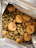 LEGENDSANDY蓝氏狗粮真鲜乳鸽中小型犬泰迪比熊生骨肉冻干鲜肉犬粮50g 实拍图