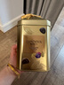 歌帝梵(GODIVA)松露蓝装巧克力12颗120g喜糖休闲零食糖果生日礼物伴手礼 实拍图