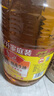 鲁花 食用油 5S 物理压榨 压榨一级 花生油5.7L（新老包装随机发放） 实拍图