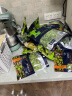 京鲜生  浦之灵欧式蚕豆瓣300g/袋 去皮蚕豆仁 豆泥豆沙 冷冻蔬菜 实拍图
