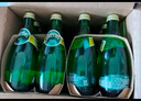 Perrier巴黎水 原装进口气泡水【水哥推荐】原味天然矿泉水330ml*24瓶 实拍图