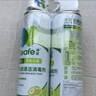 净安（Cleafe）空调清洗剂柠檬香500ml/罐家用除菌免拆洗空调清洁剂除菌率99.9%* 实拍图
