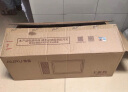 奥普（AUPU）浴霸集成吊顶风暖浴室多功能LED照明换气吹风卫生间E171国民家居 【E系列风暖浴霸】-E171 实拍图